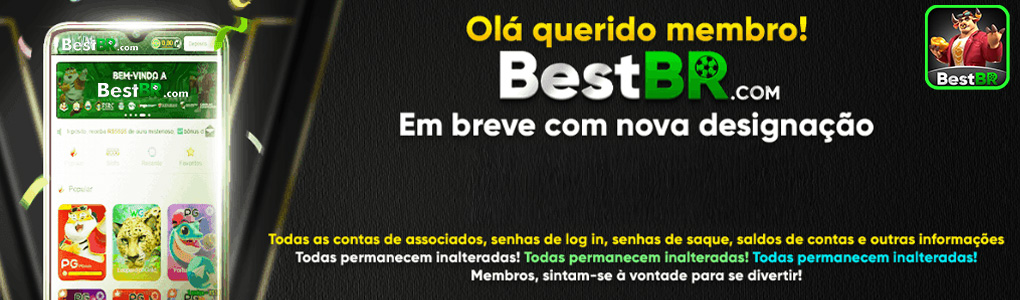 bestbr.com desfrute de emocionante jogo