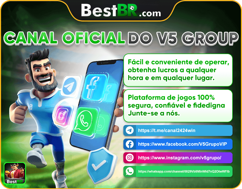 bestbr.com mergulhe em dinâmico jogo