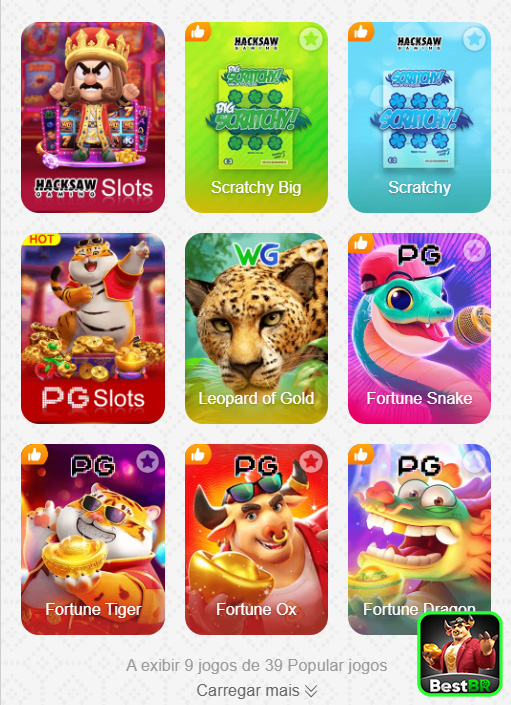 bestbr.com participe de exclusivo jogo