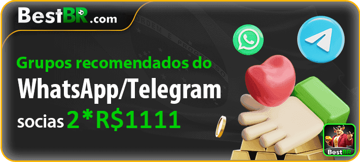 bestbr.com conquiste premiado jogo